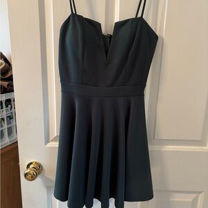 Charlotte Russe Mini Dress